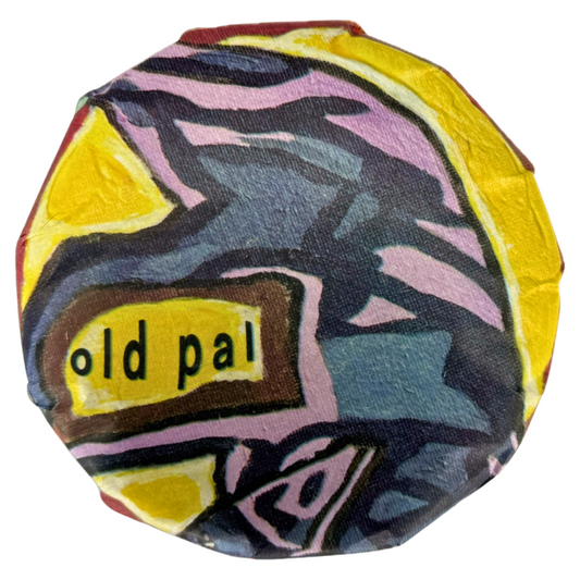 Old Pal