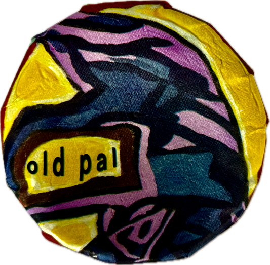 Old Pal